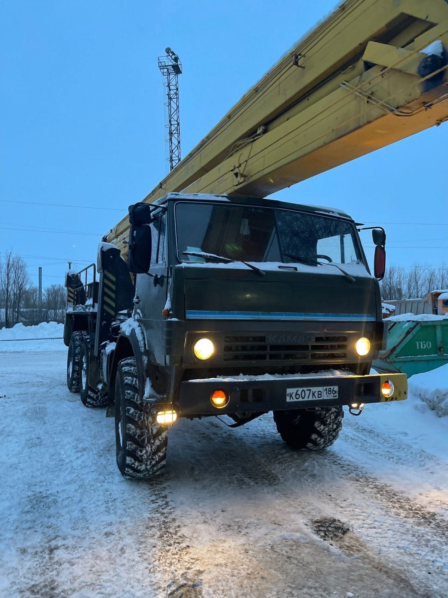 Эвакуация автотранспорта в Кемерове по низкой цене